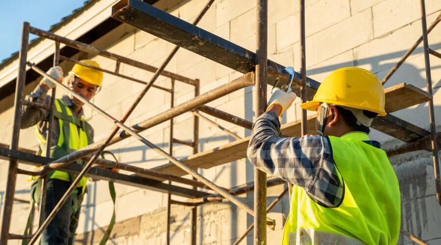 Roof Vent Repair in New England, ND